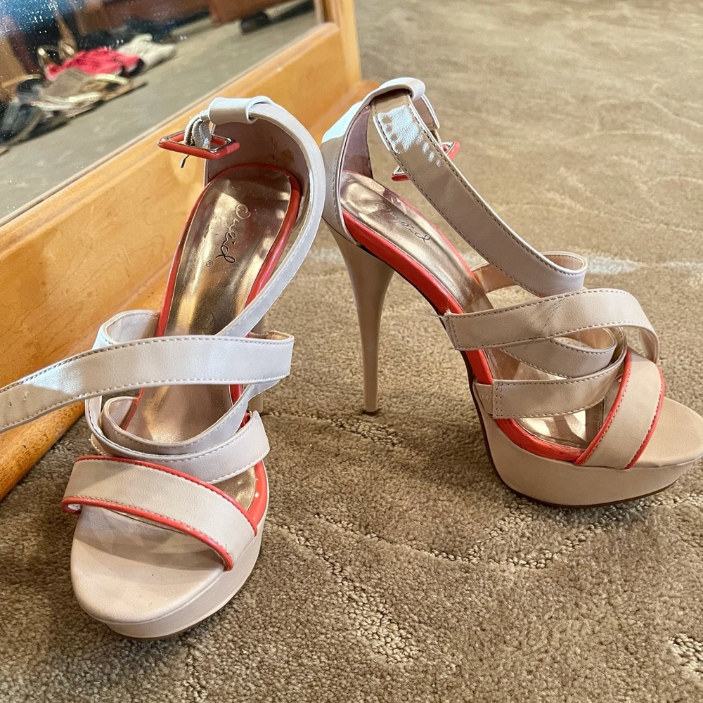 Women’s heels
